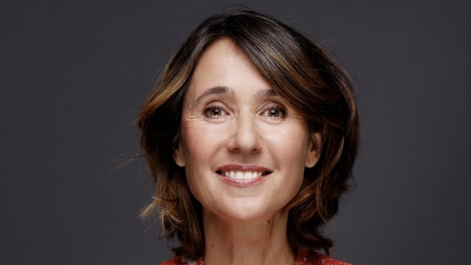 Alexia Laroche-Joubert