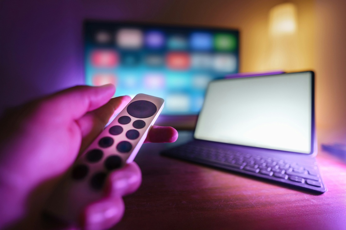 注目: Médiamétrie がついにテレビとストリーミングの測定を統合