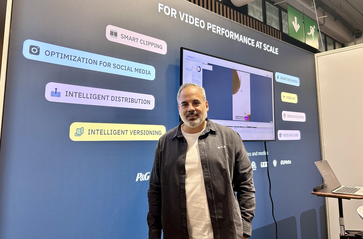 Aive partners with Nvidia to make videos “edible” by AI