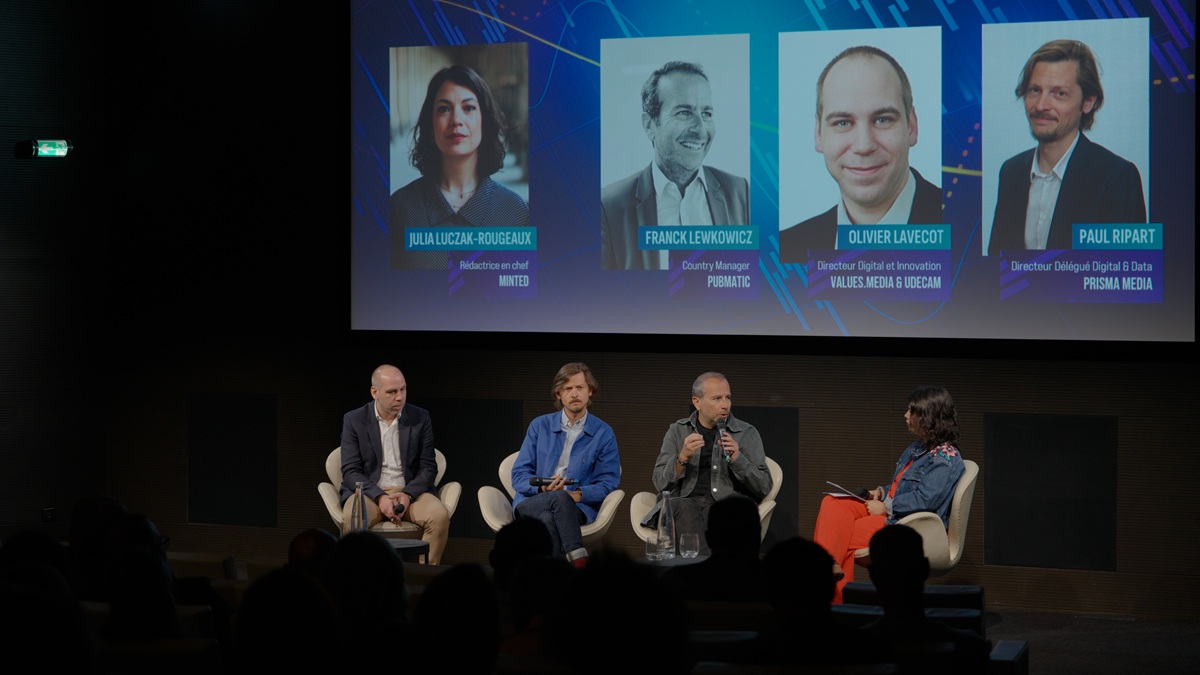 Les 9 enseignements du Future of Trading